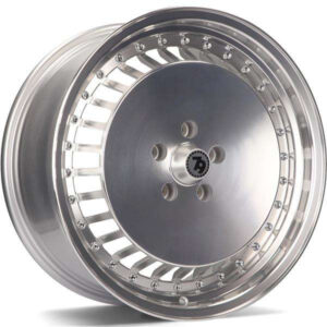 Alloy Wheels 15 4x100 Wheels seventy9 SV-G