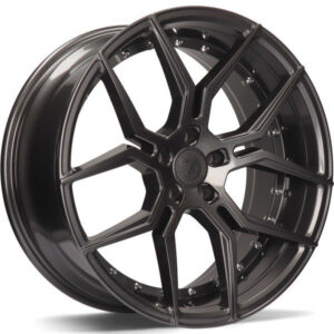 Alloy Wheels 20 5x112 Wheels seventy9 SV-D