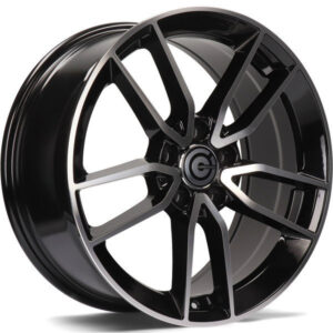Alloy Wheels 19 5x112 Wheels Carbonado AMAZING