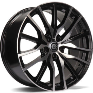 Alloy Wheels 20 5x120 Wheels Carbonado DESTINY