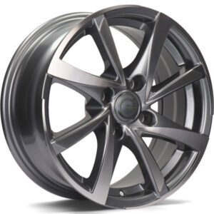 Alloy Wheels 15 4x108 Wheels Carbonado MARSEILLE