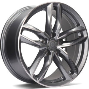Alloy Wheels 17 5x112 Wheels Carbonado STYLE
