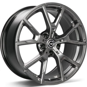 Alloy Wheels 19 5x120 Wheels Carbonado WEB