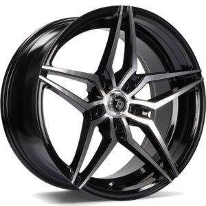 Alloy Wheels 18 5x115 Wheels seventy9 SV-A