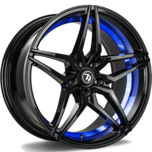 Alloy Wheels 18 5x120 Wheels seventy9 SV-A