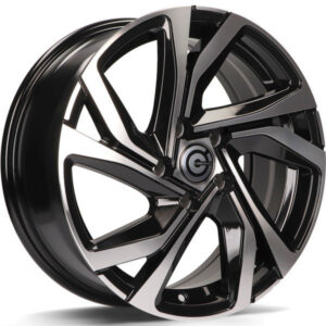 Alloy Wheels 16 5x108 Wheels Carbonado GRENOBLE
