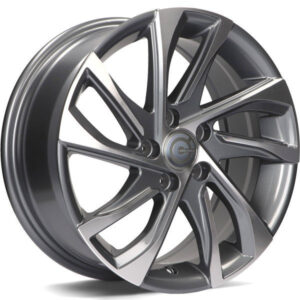 Alloy Wheels 15 5x98 Wheels Carbonado TORINO