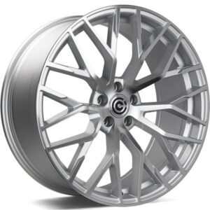 Alloy Wheels 21 5x112 Wheels Carbonado WEALTHY