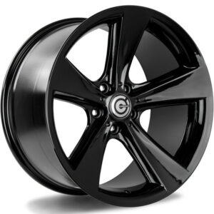 Alloy Wheels 19 5x120 Wheels Carbonado CONCAVE