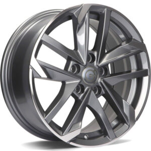 Alloy Wheels 16 5x108 Wheels Carbonado RENNES