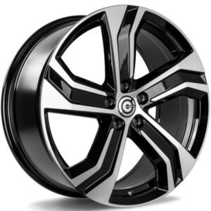 Alloy Wheels 20 5x108 Wheels Carbonado STRIKE