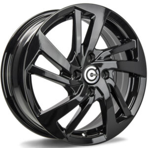 Alloy Wheels 15 4x100 Wheels Carbonado NINJA
