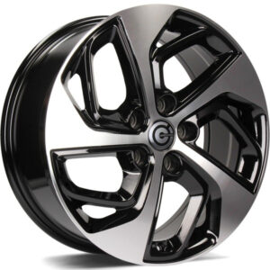 Alloy Wheels 18 5x114,3 Wheels Carbonado PACIFIC