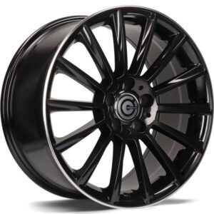 Alloy Wheels 20 5x112 Wheels Carbonado PERFORMANCE