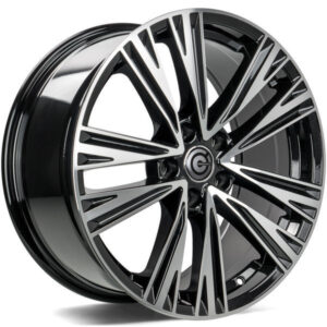 Alloy Wheels 18 5x112 Wheels Carbonado STUNT
