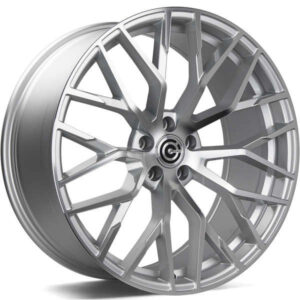 Alloy Wheels 19 5x112 Wheels Carbonado WEALTHY