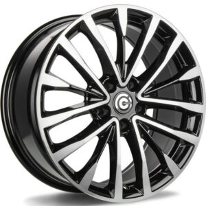 Alloy Wheels 18 5x112 Wheels Carbonado ARMOR