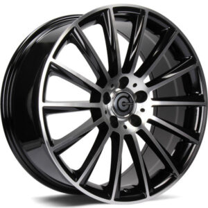 Alloy Wheels 19 5x112 Wheels Carbonado PERFORMANCE
