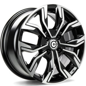 Alloy Wheels 15 4x100 Wheels Carbonado PRICE