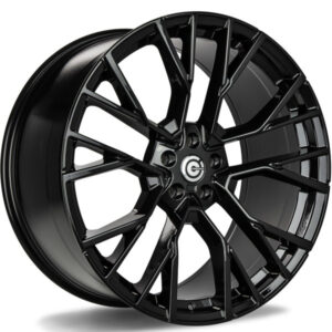 Alloy Wheels 22 5x112 Wheels Carbonado ANOMALY