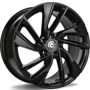Alloy Wheels 18 5x112 Wheels Carbonado MONACO