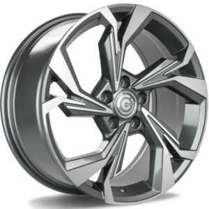 Alloy Wheels 18 5x112 Wheels Carbonado SLINGSHOT