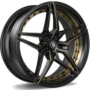 Alloy Wheels 20 5x112 Wheels seventy9 SV-AR