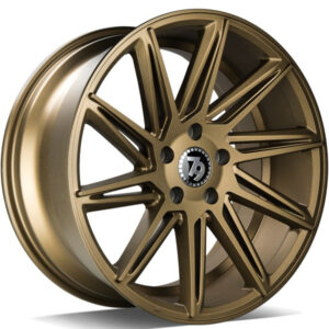 Alloy Wheels 20 5x120 Wheels seventy9 SV-R