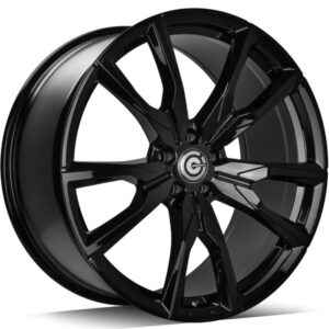 Alloy Wheels 22 5x112 Wheels Carbonado PAIN