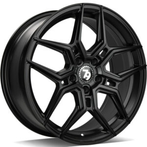 Alloy Wheels 18 5x108 Wheels seventy9 SV-B