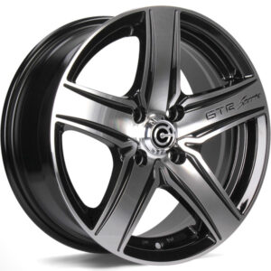 Alloy Wheels 13 4x98 Wheels Carbonado GTRSPORTS1