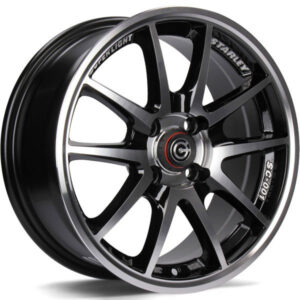 Alloy Wheels 14 4x98 Wheels Carbonado SUPERLIGHT