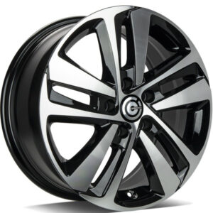 Alloy Wheels 16 5x108 Wheels Carbonado STRASBOURG