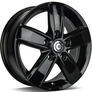Alloy Wheels 15 5x118 Wheels Carbonado ENDURANCE