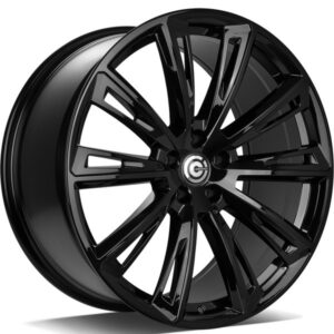 Alloy Wheels 21 5x112 Wheels Carbonado WALL