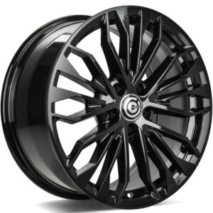 Alloy Wheels 18 5x112 Wheels Carbonado REPTILE