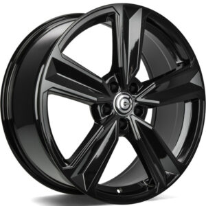 Alloy Wheels 20 5x112 Wheels Carbonado BLAST