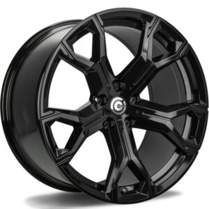 Alloy Wheels 20 5x112 Wheels Carbonado RING
