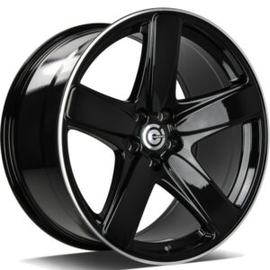 Alloy Wheels 21 5x112 Wheels Carbonado CHAMPION