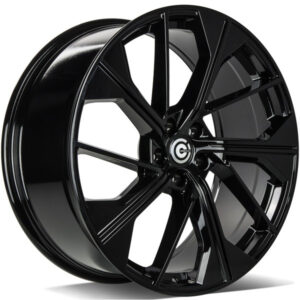 Alloy Wheels 21 5x112 Wheels Carbonado LEGEND