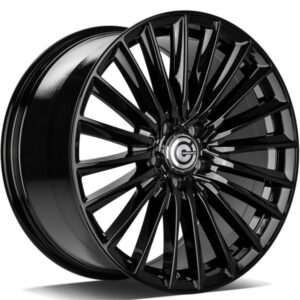 Alloy Wheels 17 5x112 Wheels Carbonado PRESTIGE