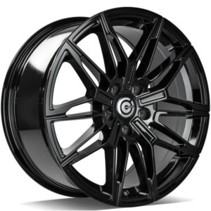 Alloy Wheels 19 5x120 Wheels Carbonado RUBIN