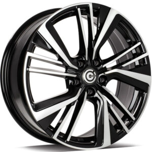 Alloy Wheels 19 5x112 Wheels Carbonado SPRING