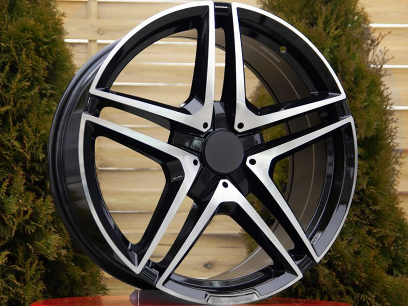 Alloy Wheels 20 5x112 Wheels Carbonado GIANT