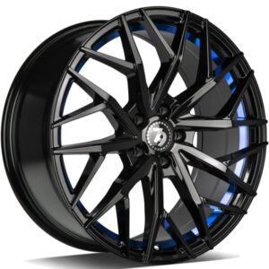 Alloy Wheels 19 5x114,3 Wheels seventy9 SV-C