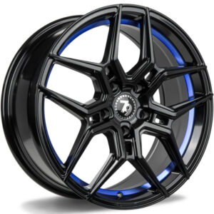 Alloy Wheels 20 5x120 Wheels seventy9 SV-B
