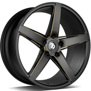 Alloy Wheels 19 5x120 Wheels seventy9 SV-N
