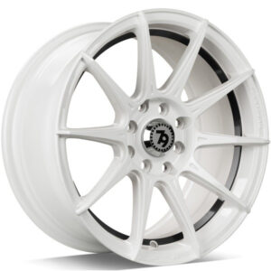 Alloy Wheels 15 4x100 Wheels seventy9 SCF-F
