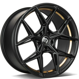 Alloy Wheels 20 5x112 Wheels seventy9 SCF-B