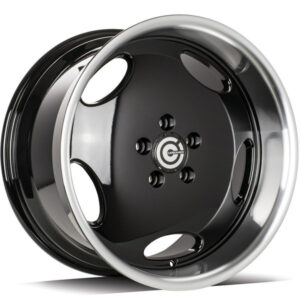 Alloy Wheels 18 5x112 Wheels Carbonado VINTAGE